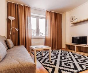 Pskov City Apartments - Лагерная 5а Pskov Russia