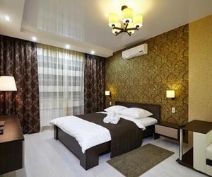 Apartamienty na Mira 70a Penza Russia