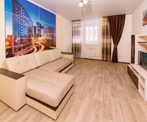 Апартаменты на Геннадия Донковцева 13 Orenburg Russia