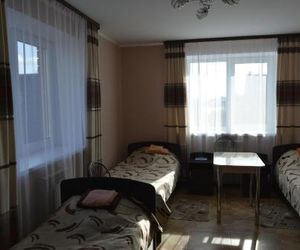 Guesthouse on Stepana Razina 80 Orenburg Russia