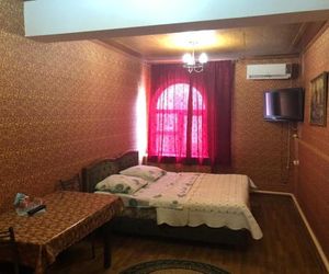 Hotel Complex Izumrud Makhachkala Russia