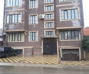 Apartment on Gagarina street Makhachkala Russia
