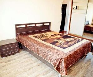 Apartment na Lenina 80 Magnitogorsk Russia