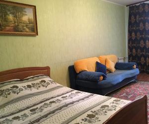 Apartament on Prospect Pobedy 44 Kursk Russia