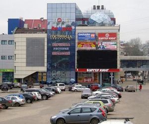 NevSky Hotel Kursk Russia