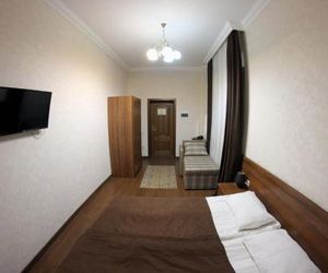 Amira Parc Hotel Kislovodsk Russia