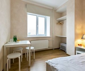 LASPACE PRIMA Apartments Khimki Russia