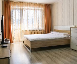 Apart39 on Kuybysheva 43 Kaliningrad Russia