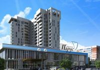 Отзывы Apartment Parus on Ulitsa Pushkinskaya