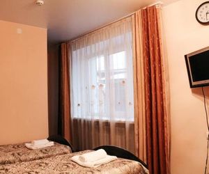 Mini-Hotel Aquarel Vologda Russia