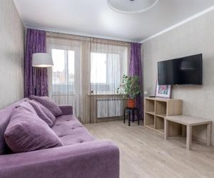 Apartment on Pervomayskaya 45 Cherepovets Russia