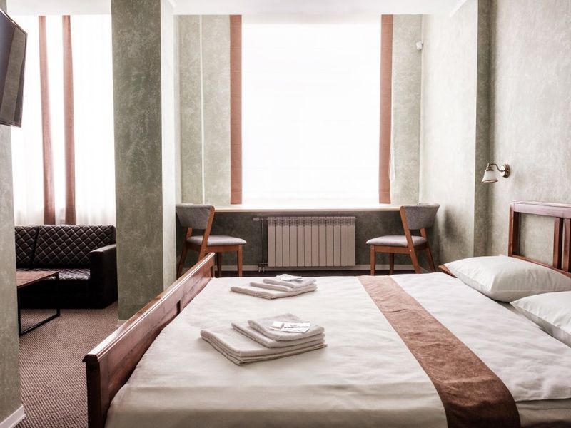 Hotel Photo 1