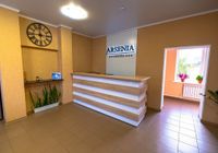 Отзывы Hotel Arseniya, 1 звезда
