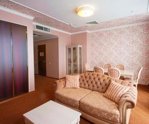 Aer Hotel Belgorod Russia