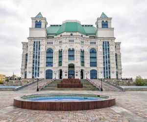 Приятные Апартаменты у Вокзала Astrakhan Russia