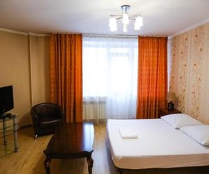 квартира Abakan Russia