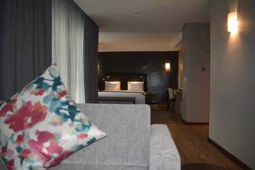 Hotel Photo 1