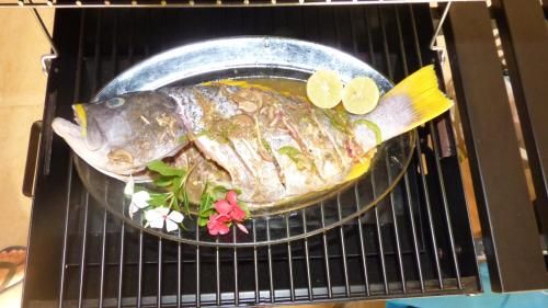 صورة الفندق 2