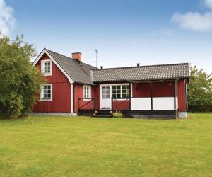 Three-Bedroom Holiday Home in Borgholm Borgholm Sweden