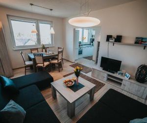 Apartmán LOMNICA Tatranska Lomnica Slovakia
