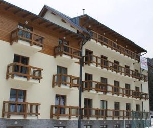 Apartment Lúčky - Jasná Demanovska Dolina Slovakia