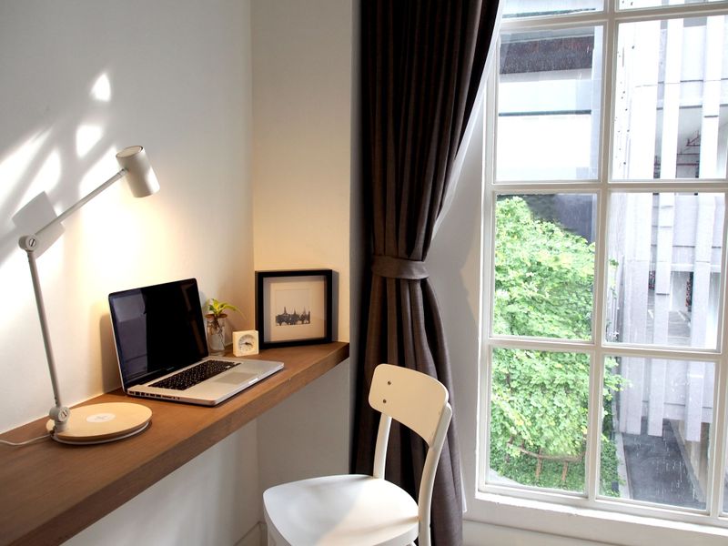 Hotel Photo 16
