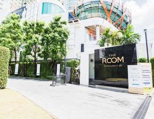 The Room Sukhumvit 69 By Favstay Phra Khanong Thailand