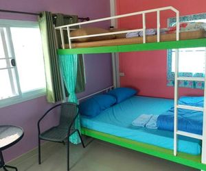 Rainbow House (บ้านสายรุ้ง เขาค้อ) Khao Kho Thailand