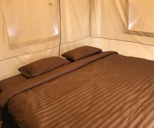Kondee Cino Café & Glamping Khao Kho Thailand