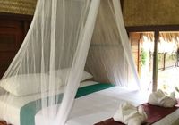 Отзывы Khaosok Bamboo Huts Resort, 1 звезда