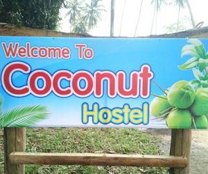 Coconut Hostel Sairee Koh Tao Koh Tao Island Thailand