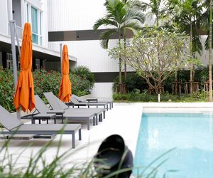 Cozy Stay @ Central Shopping Phuket Phuket Town Thailand