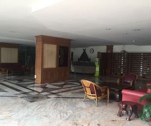 Nouvelle Condominium Thanacity Bang Phli Thailand