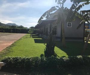 Lek Village Khaoyai Pak Chong Thailand