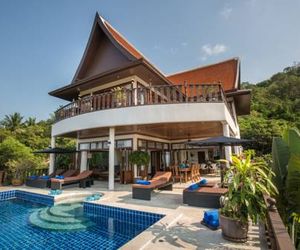 Lilly Villa Mae Nam Thailand