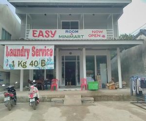 Easy Rooms and Minimart Lanta Island Thailand