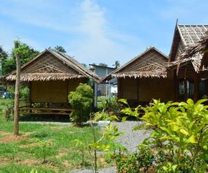 Be Faanny House Lanta Island Thailand