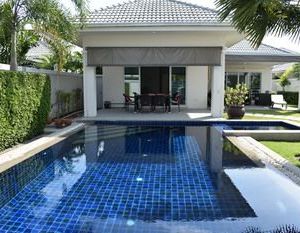 Villa Sara Hua Hin Thailand