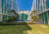 Отзывы City Center Residence By Pattaya Sunny Rentals