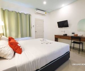 ZEN Rooms Baan Kaew Jomtien Beach Thailand
