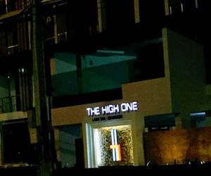 The High One 2/6 Condo Bang Saen Thailand