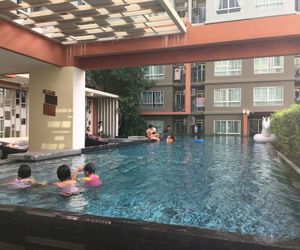 Modern Studio Room at Kathu Kathu Thailand