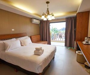 rapeepong resort nanthai Nan Thailand