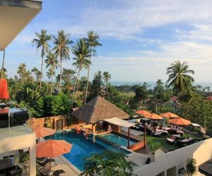 Baan Seaview Holiday Villas Lamai Beach Thailand