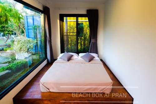 Beach Box at Pran