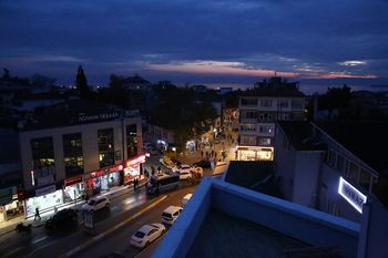 Hotel Photo 22