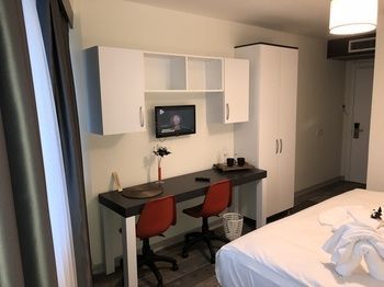 Hotel Photo 10