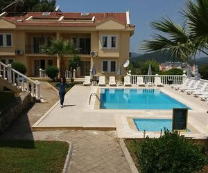 Nicholas Gate E3 Oludeniz Turkey