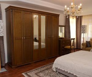 Little Smyrna Boutique Hotel Antalya Turkey