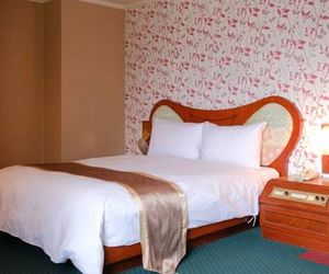 Long Lu Hotel Tainan City Taiwan